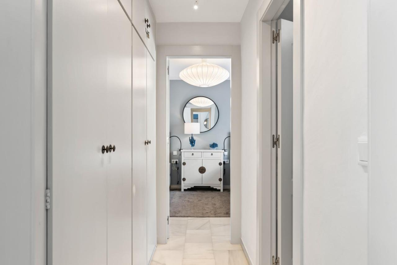 Stunning Townhouse With Pool In Riviera Del Sol By Costarentals - Ref 199 Sitio de Calahonda Kültér fotó