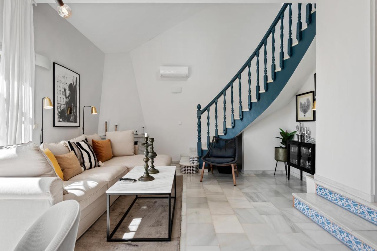 Stunning Townhouse With Pool In Riviera Del Sol By Costarentals - Ref 199 Sitio de Calahonda Kültér fotó
